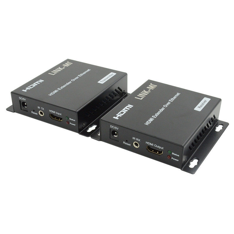 شبکه شدید AVB سوئیچ AV متمرکز بر روی IP راه حل برای برنامه های کاربردی AV