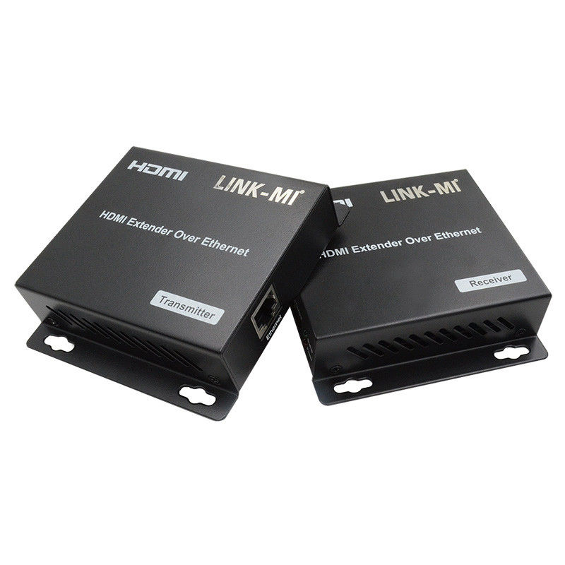 شبکه شدید AVB سوئیچ AV متمرکز بر روی IP راه حل برای برنامه های کاربردی AV