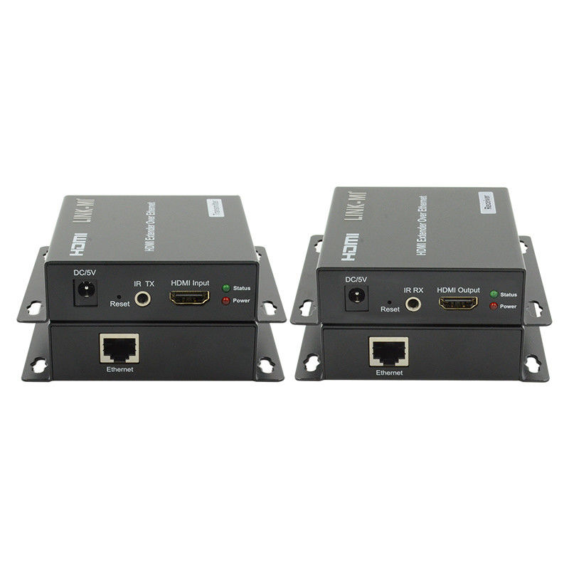 شبکه شدید AVB سوئیچ AV متمرکز بر روی IP راه حل برای برنامه های کاربردی AV