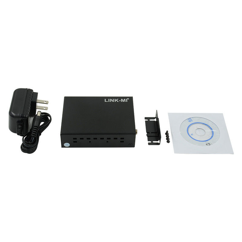 H.265/H.264 HD HDMI Encoder برای تلویزیون IP با وضوح بالا LM-HE02